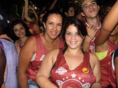 Bloco dos Amigos